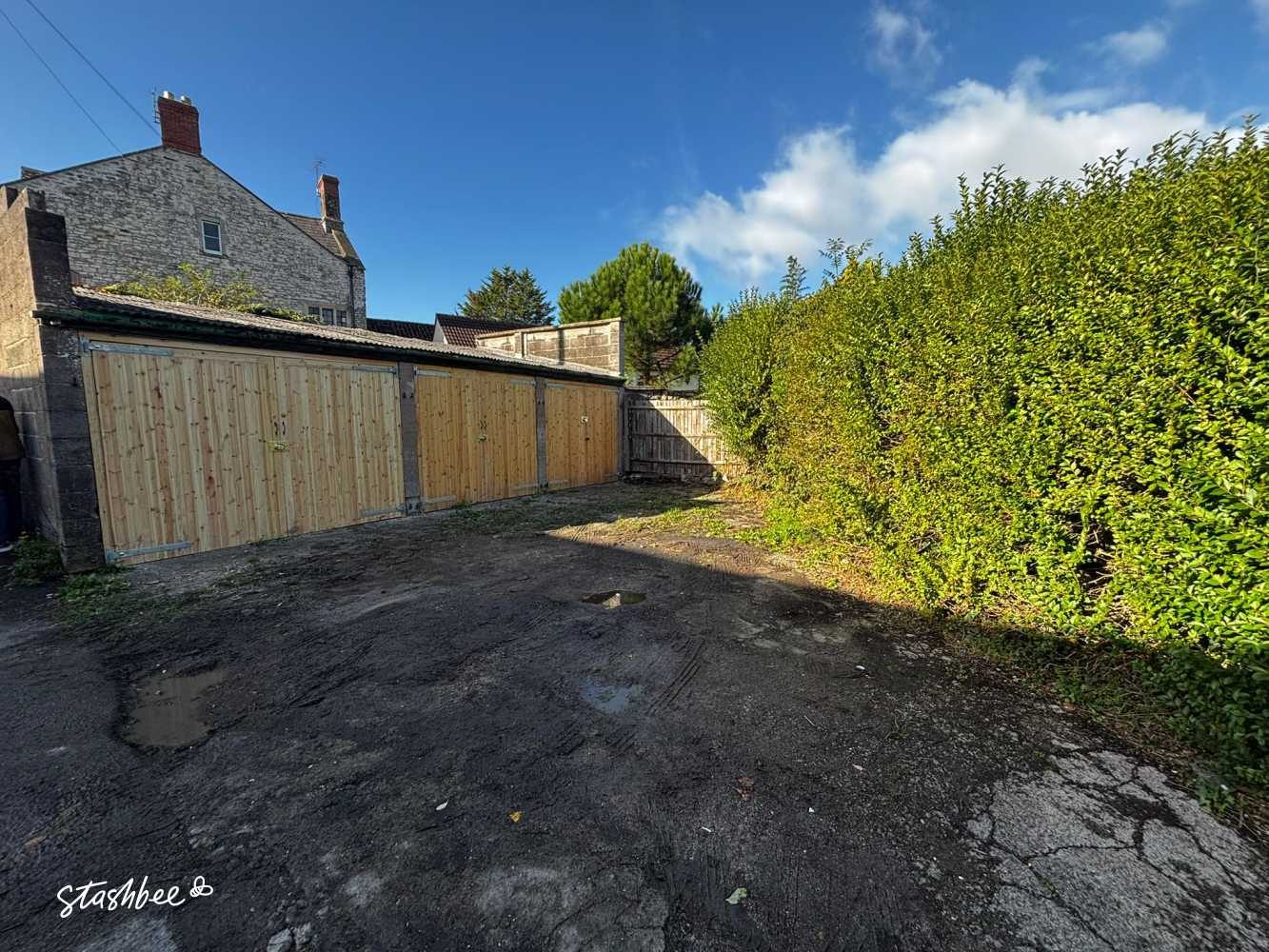 Garage to Rent in Bristol, BS39