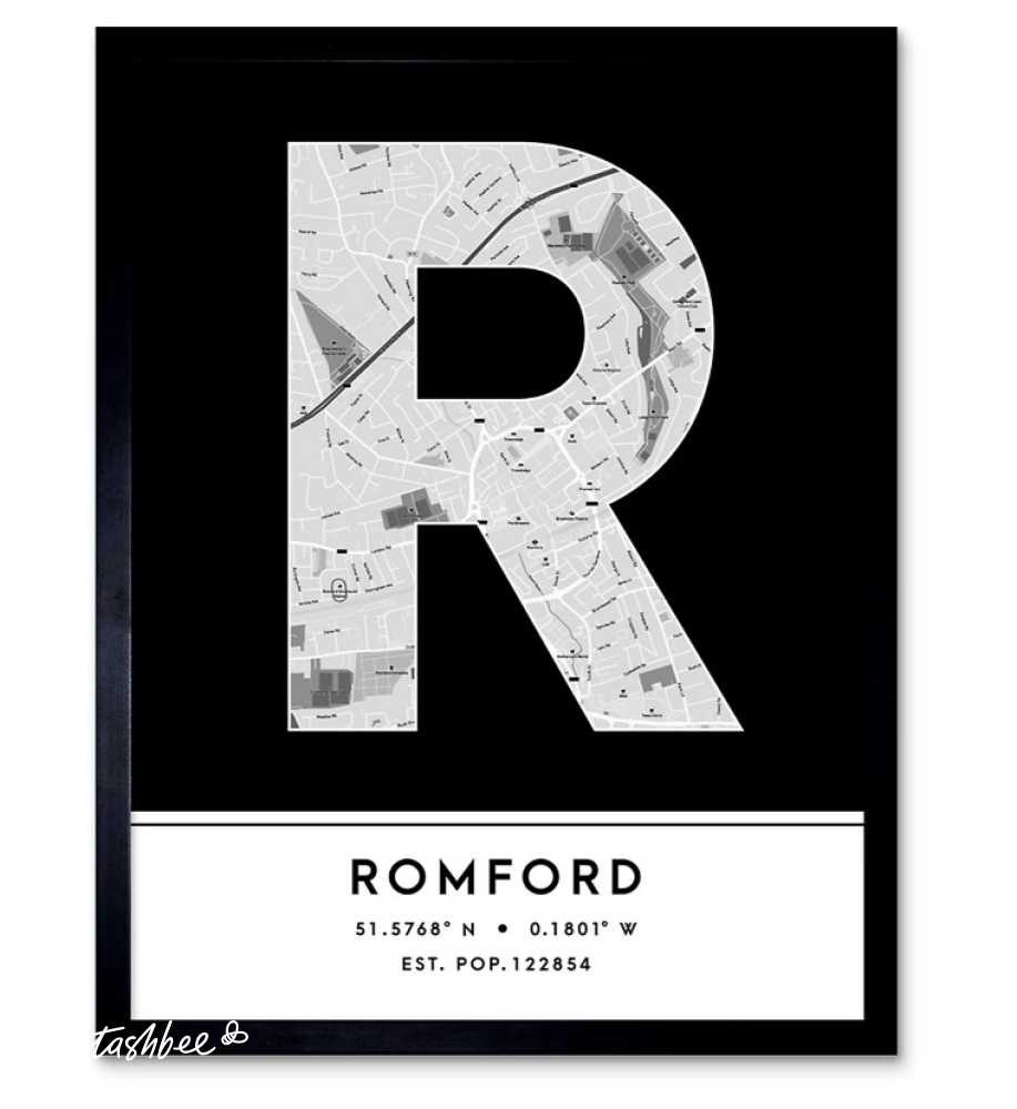 Parking Space to Rent in Romford, RM1
