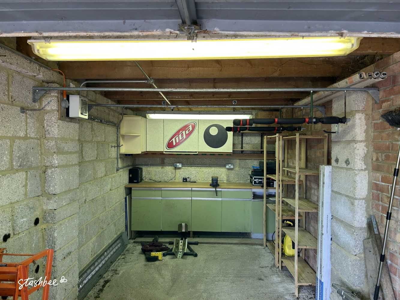 Garage to Rent in Poole, BH17