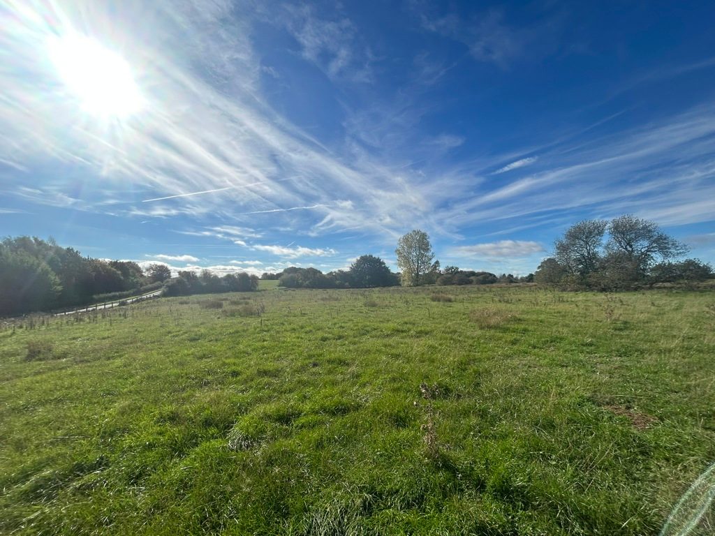 25.80 Acres Of Land At Bazzard Road, Bramcote, Nuneaton, Warwickshire