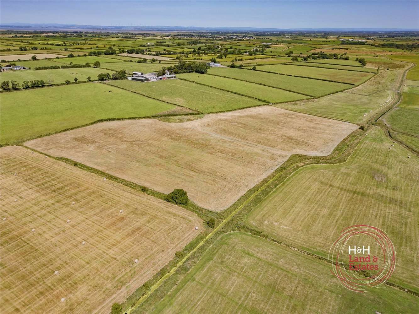 Land At Southerfield - Lot 3, Southerfield, Abbeytown, Wigton, Cumbria