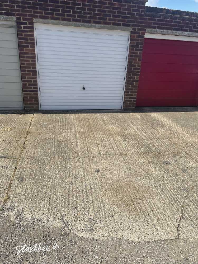 Parking Space to Rent in Gravesend, DA12