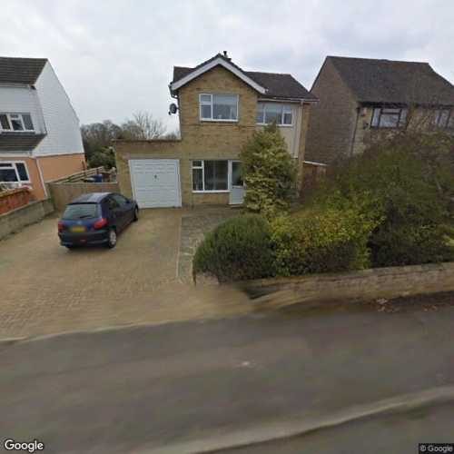 Parking Space to Rent in Bicester, OX26