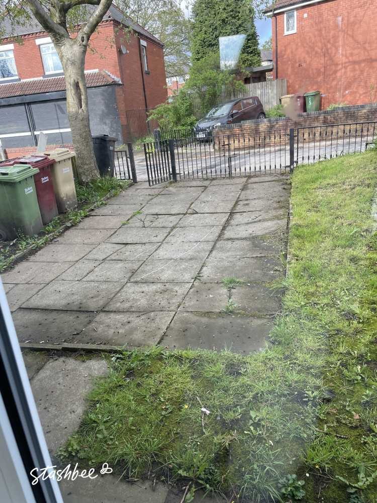 Parking Space to Rent in Bolton, BL2