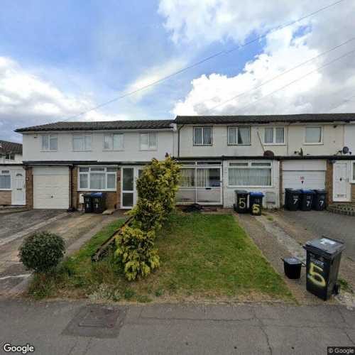 Parking Space to Rent in South East London, SE25