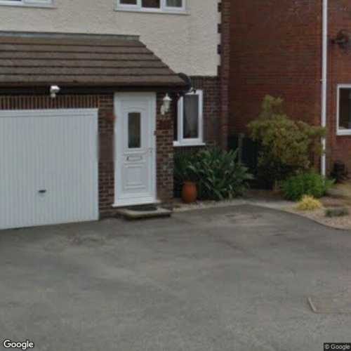 Parking Space to Rent in Bournemouth, BH7