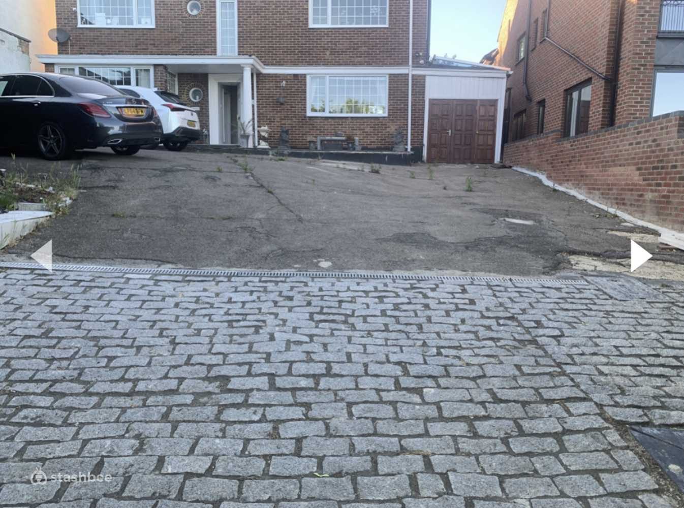 Parking Space to Rent in North West London, NW7