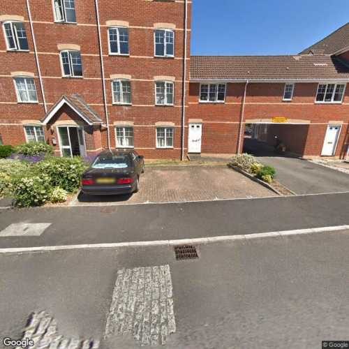 Parking Space to Rent in Newbury, RG14