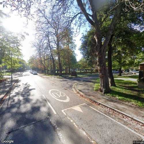 Parking Space to Rent in Teddington, TW11
