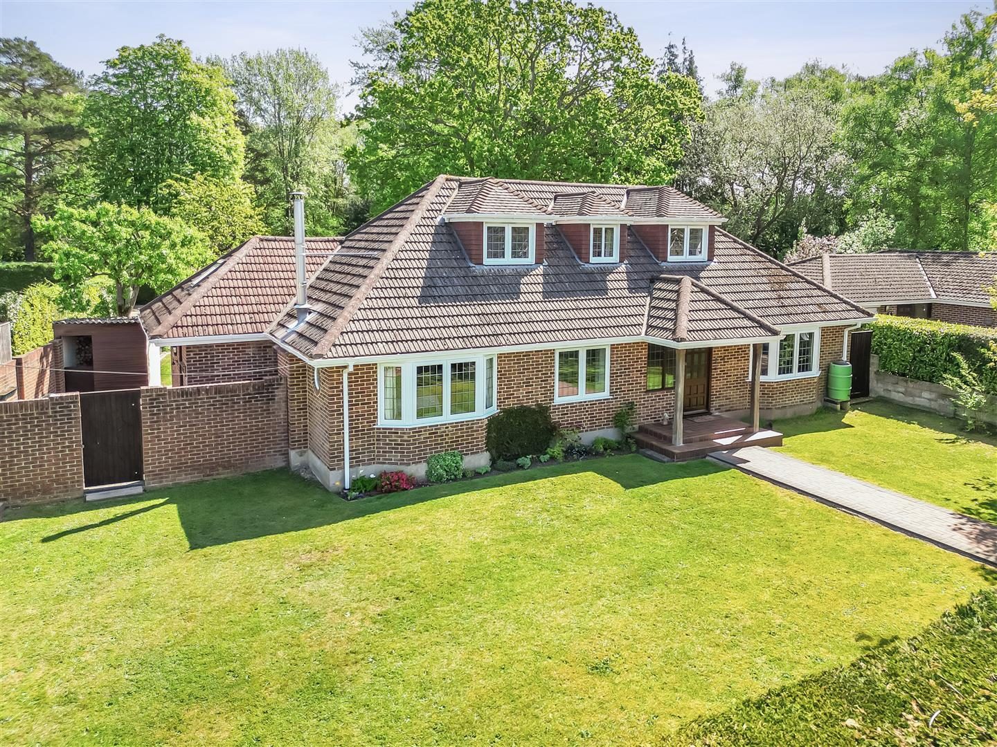 Ameysford Road, Ferndown, Ferndown, BH22