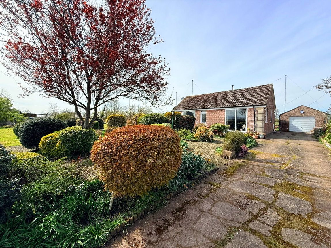 Anthorn, Wigton CA7 5AH
