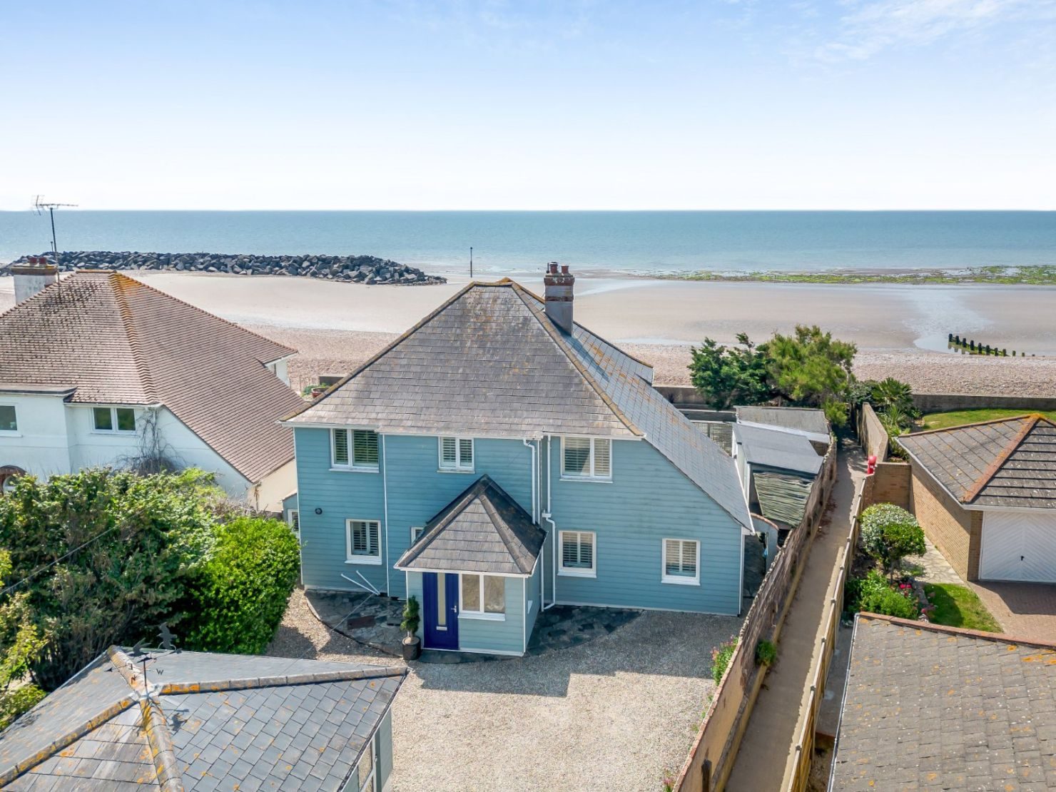 Middleton On Sea PO22 7TH Southdean Close