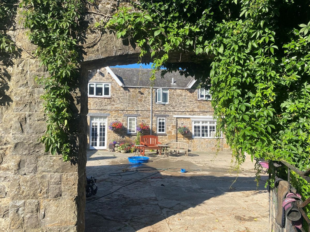 Brynsiencyn, Llanfairpwllgwyngyll, Anglesey, LL61