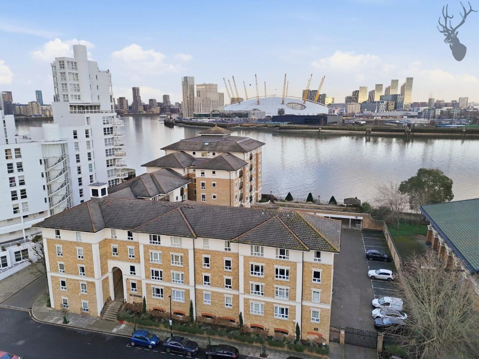Stewart Street, Galleons View, E14