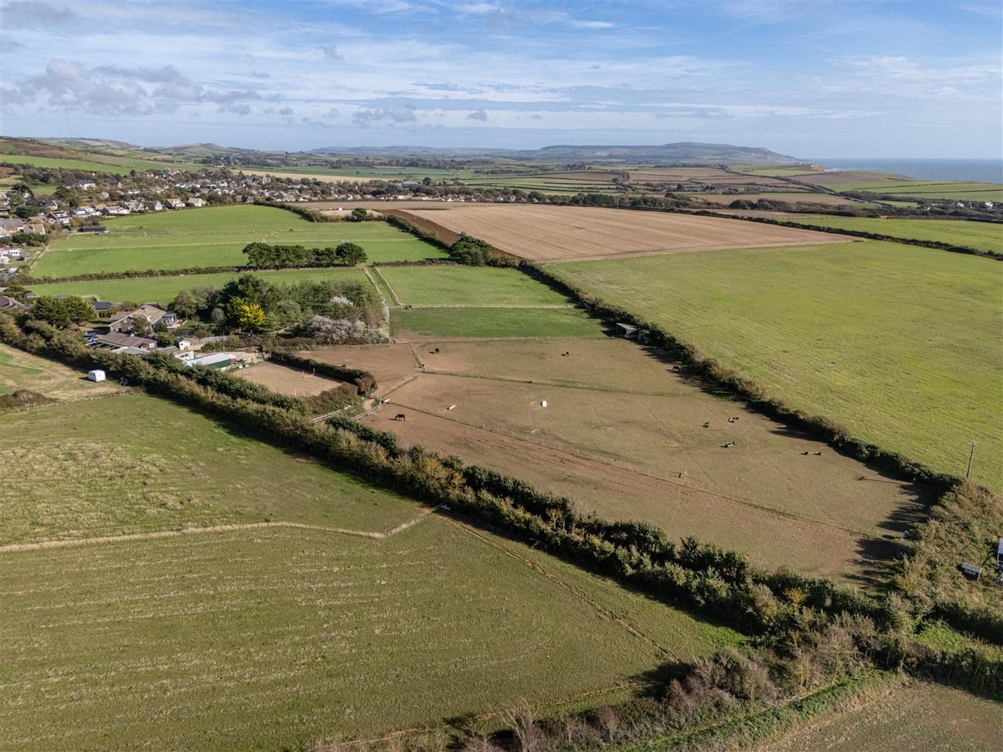 Brighstone, Isle of Wight