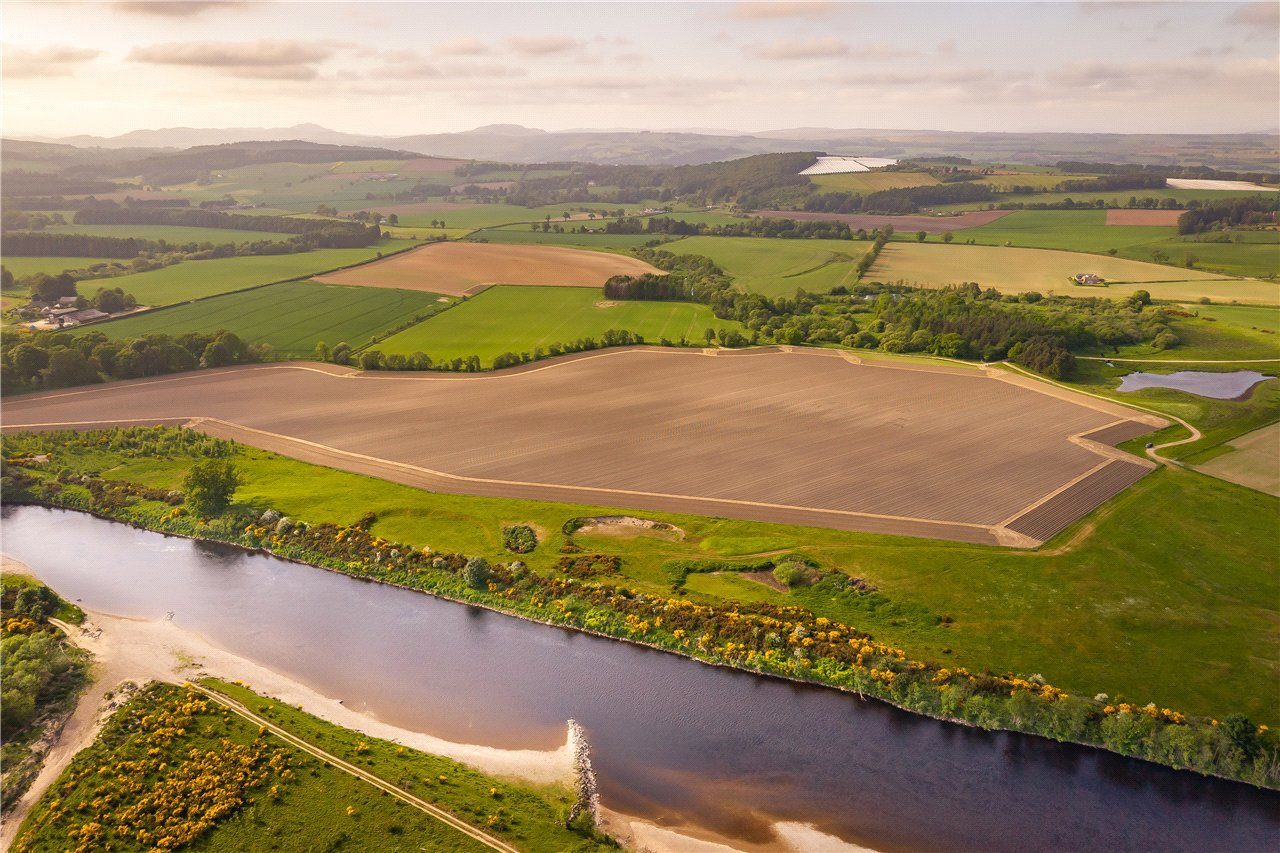 Land At Little Fardle