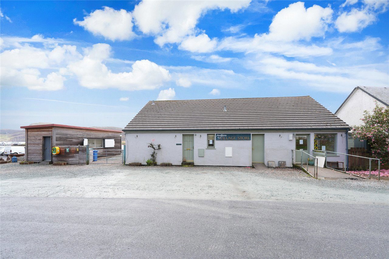 Cottage in Argyll and Bute