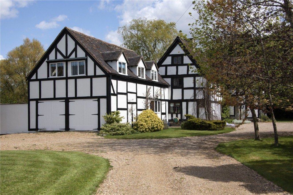 Dorsington, Stratford Upon Avon, Warwickshire