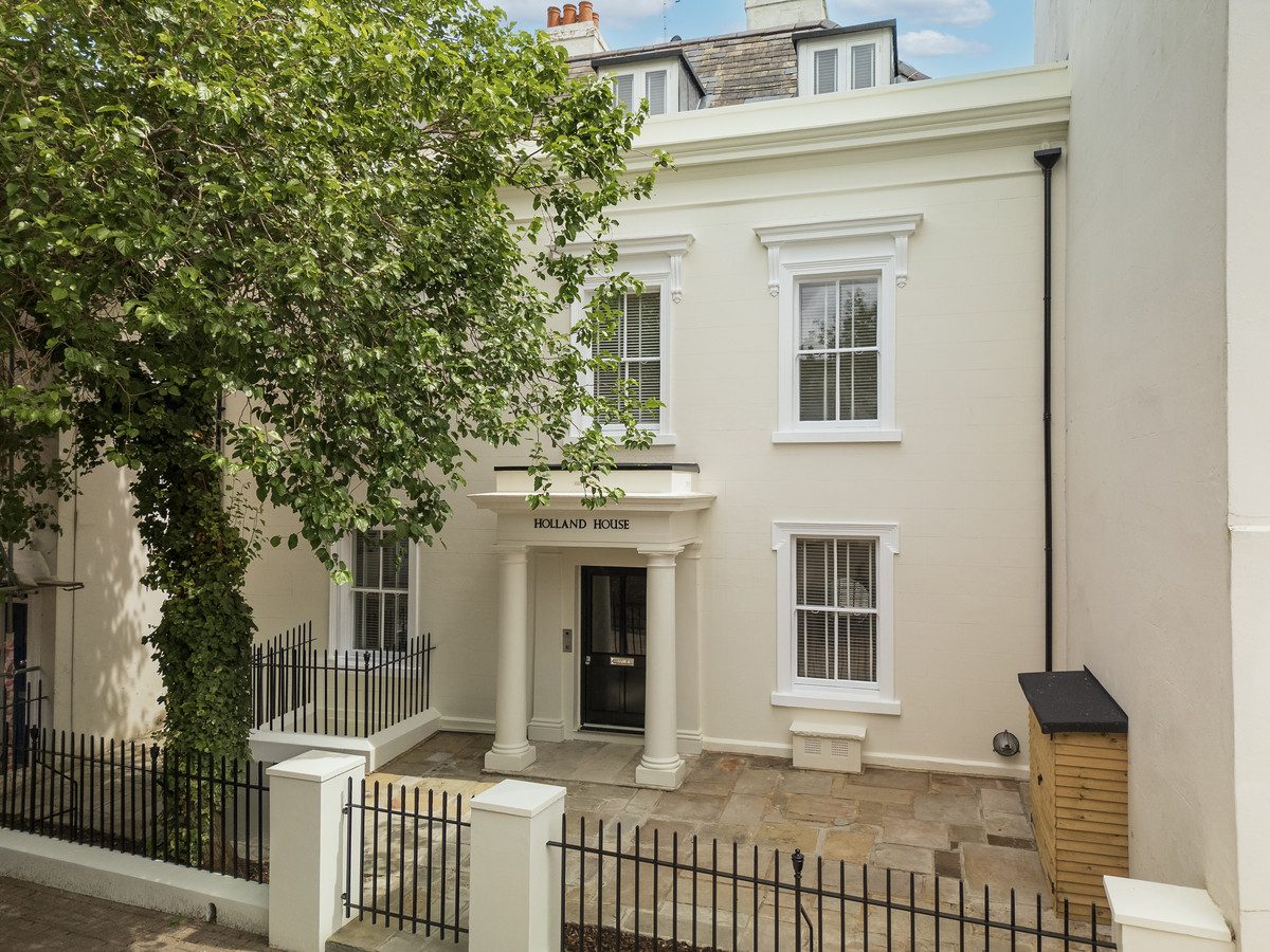 Holland House