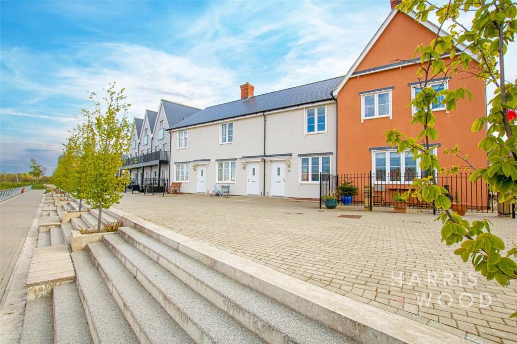 15 Waterfront Promenade, Rowhedge, Colchester, Essex