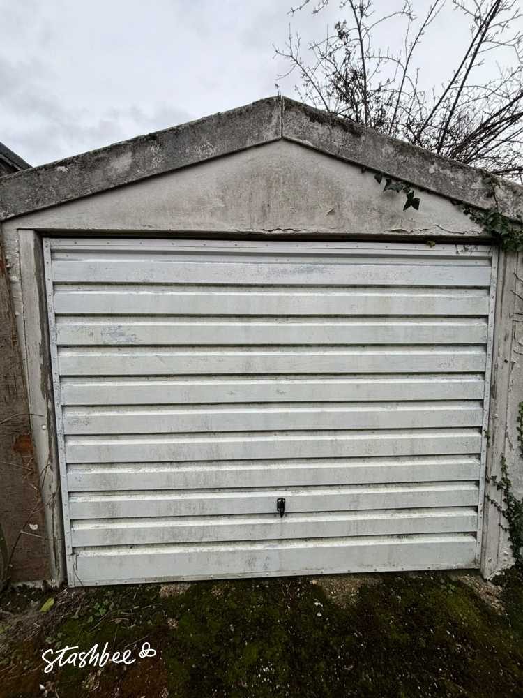 Garage to Rent in North London, N12