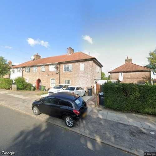 Parking Space to Rent in Bromley, BR1