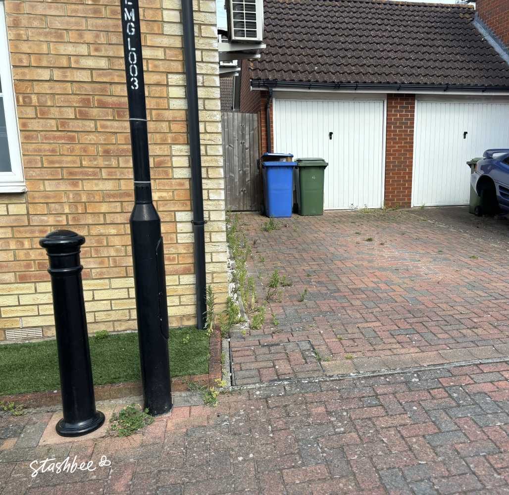 Parking Space to Rent in Sittingbourne, ME10