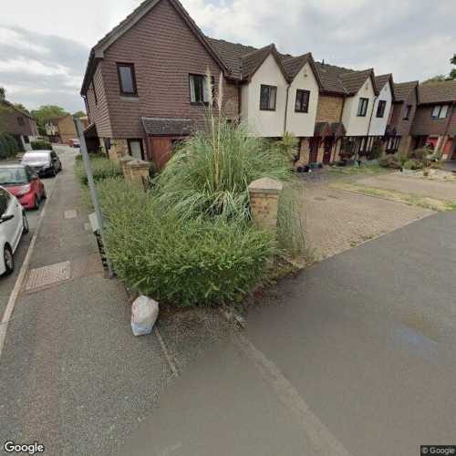 Parking Space to Rent in Beckenham, BR3