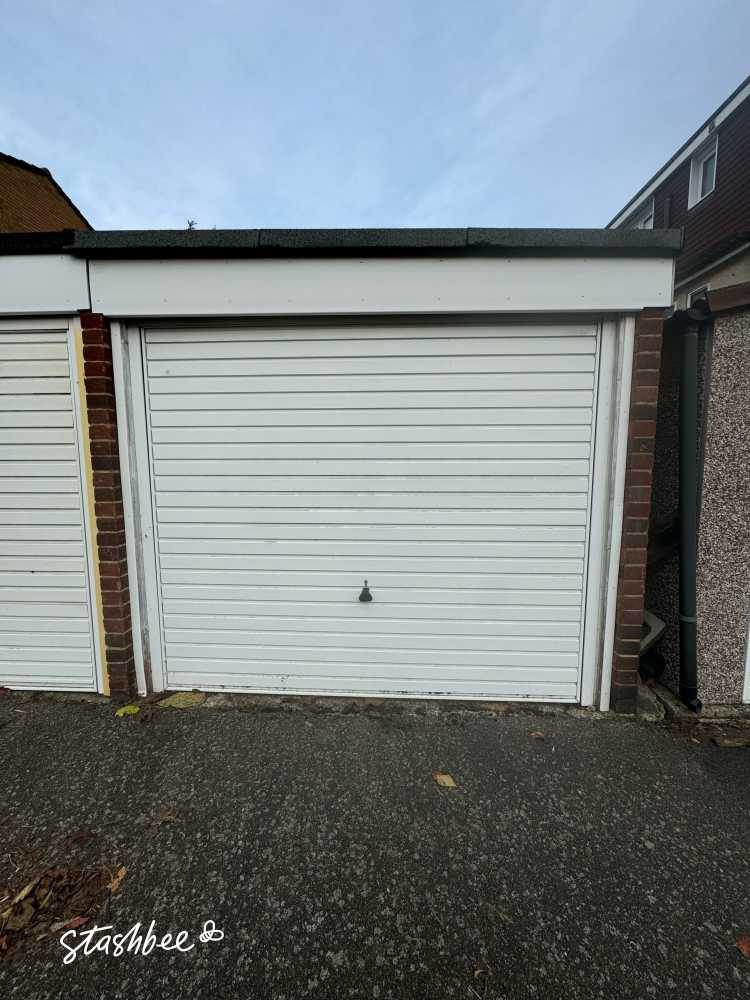 Garage to Rent in Sidcup, DA14