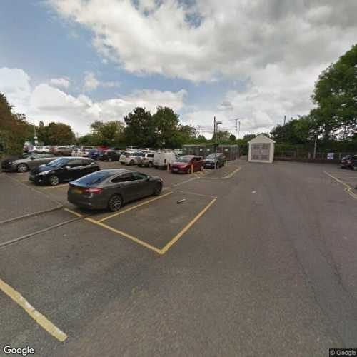 Parking Space to Rent in Wickford, SS12