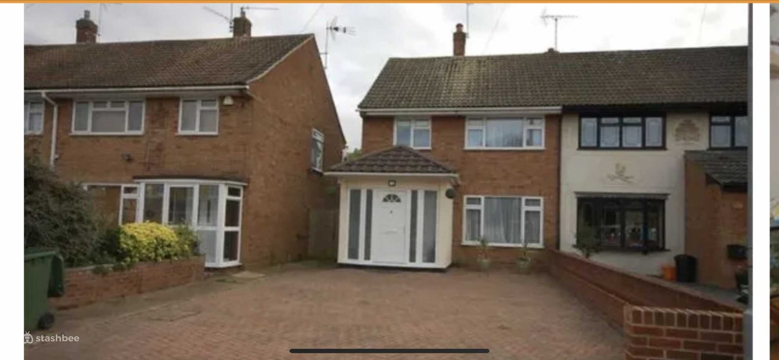 Parking Space to Rent in Basildon, SS15