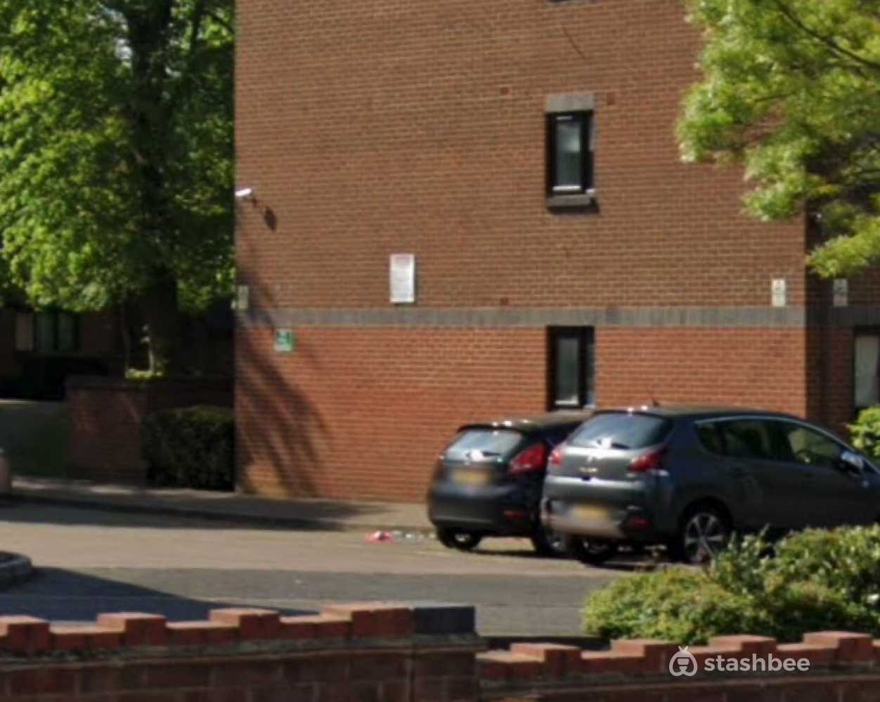 Parking Space to Rent in South West London, SW17