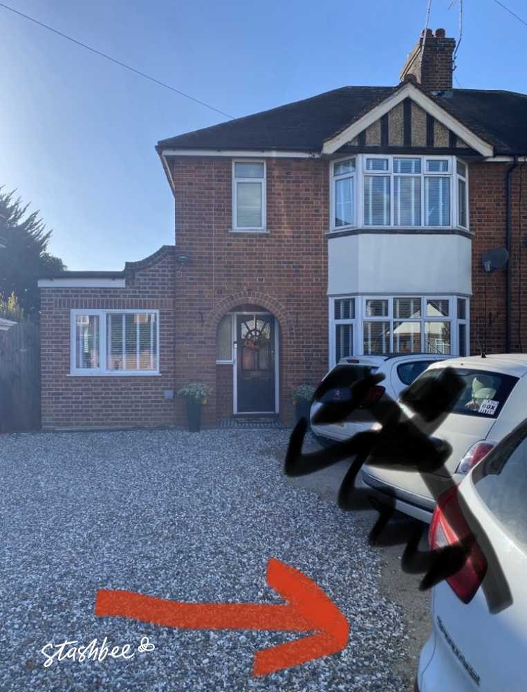 Parking Space to Rent in Hatfield, AL9