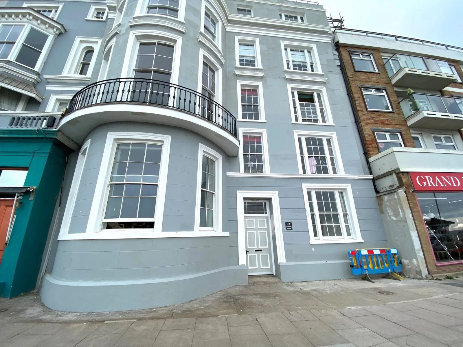Grand Parade, St. Leonards-On-Sea, TN37
