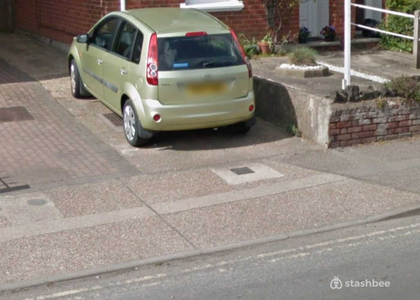 Parking Space to Rent in Colchester, CO3