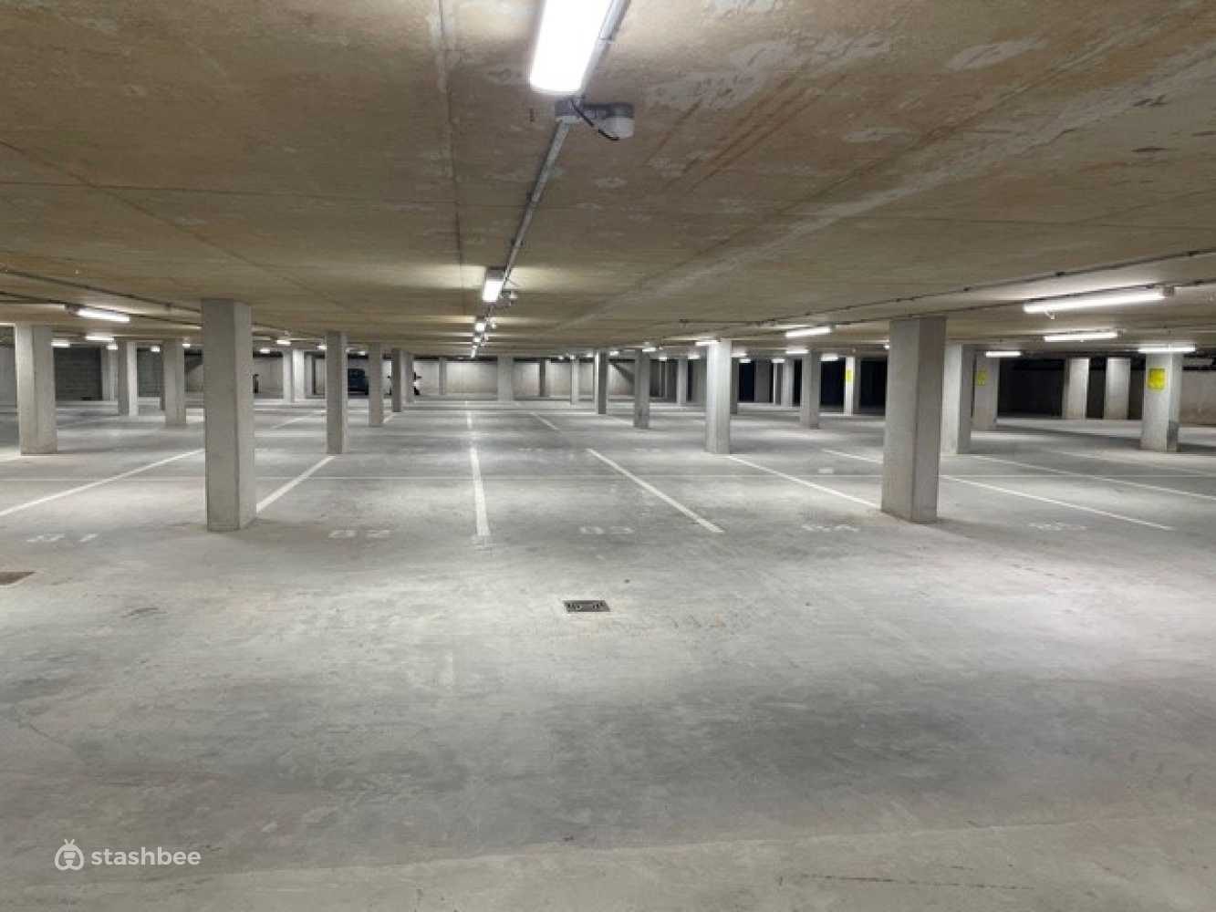 Parking Spaces To Rent In Manchester