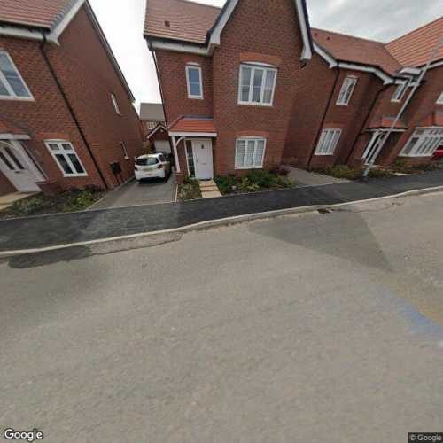 Parking Space to Rent in Nottingham, NG12