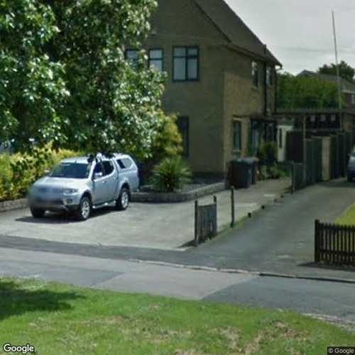 Parking Space to Rent in Derby, DE21