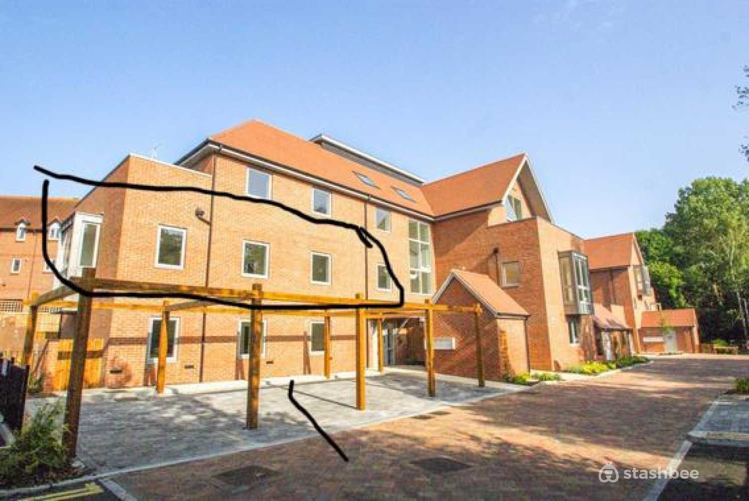 Parking Space to Rent in Ingatestone, CM4
