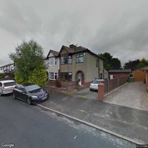 Parking Space to Rent in Preston, PR2