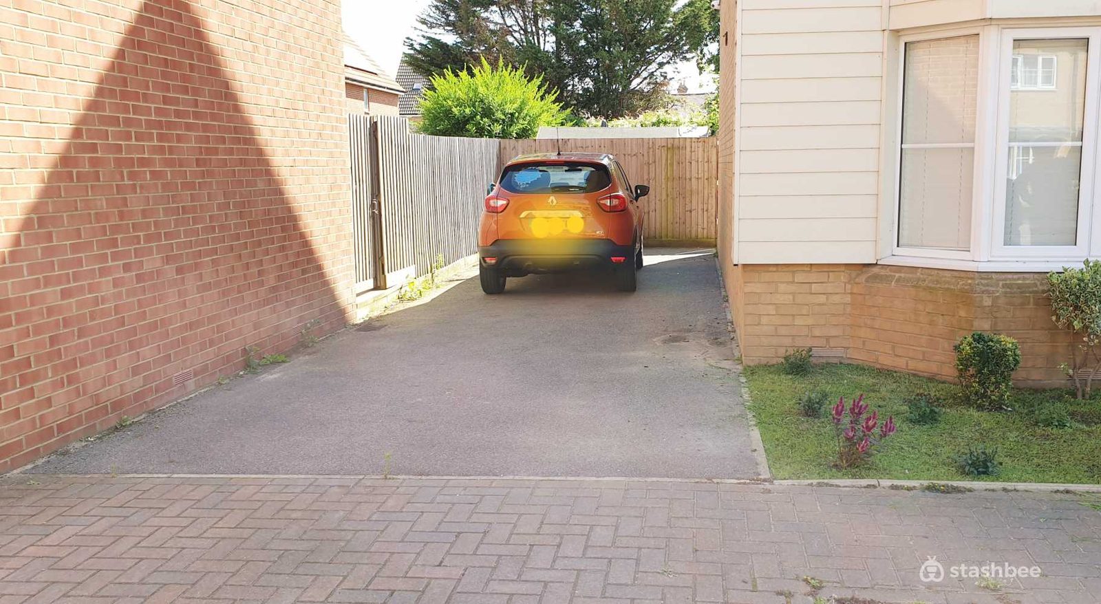 Parking Space to Rent in Romford, RM1