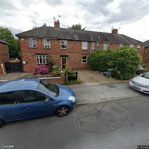 Parking Space to Rent in York, YO10