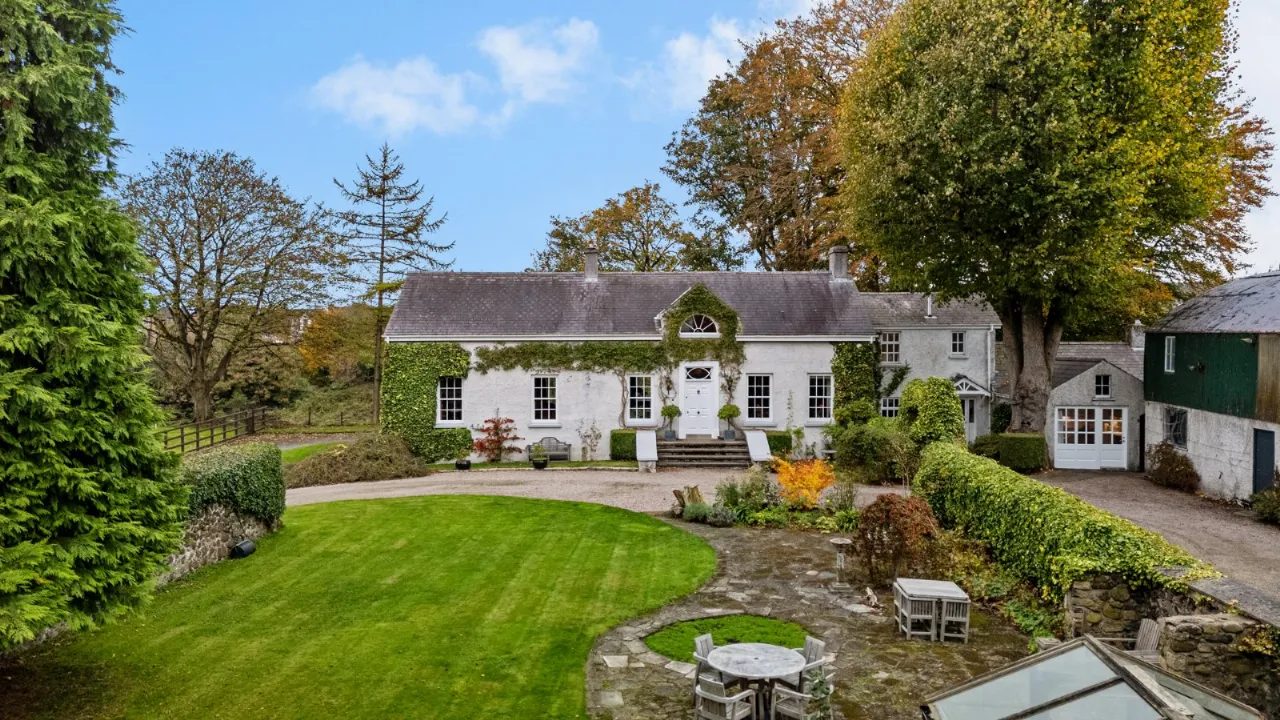 Beech House, 23