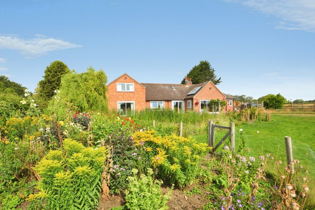 Equestrian Facilities, Gypsy Lane, Bleasby