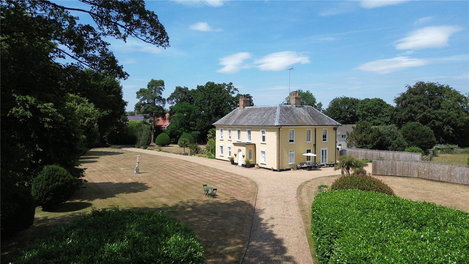 Middleton, Suffolk