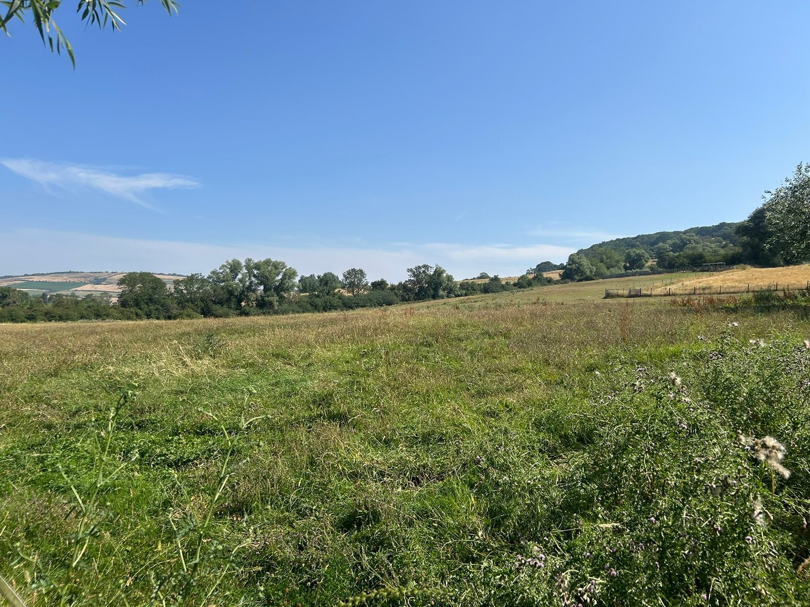 Land Off Butts Lane, Woodmancote Cheltenham, Gloucestershire, GL52