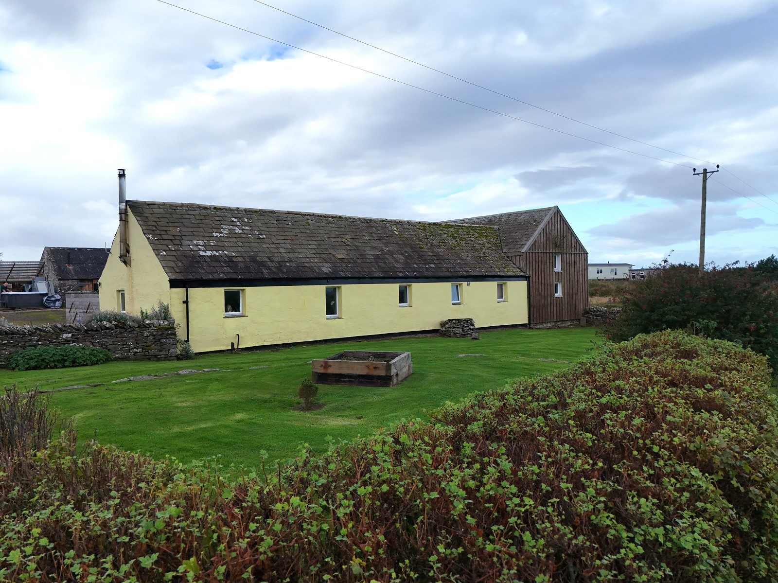 Bower, Wick, Highland. KW1 4TT