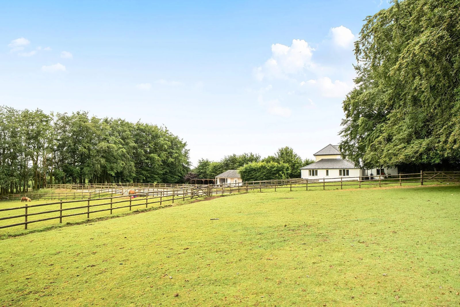 Grade II* listed farmhouse, Postbridge