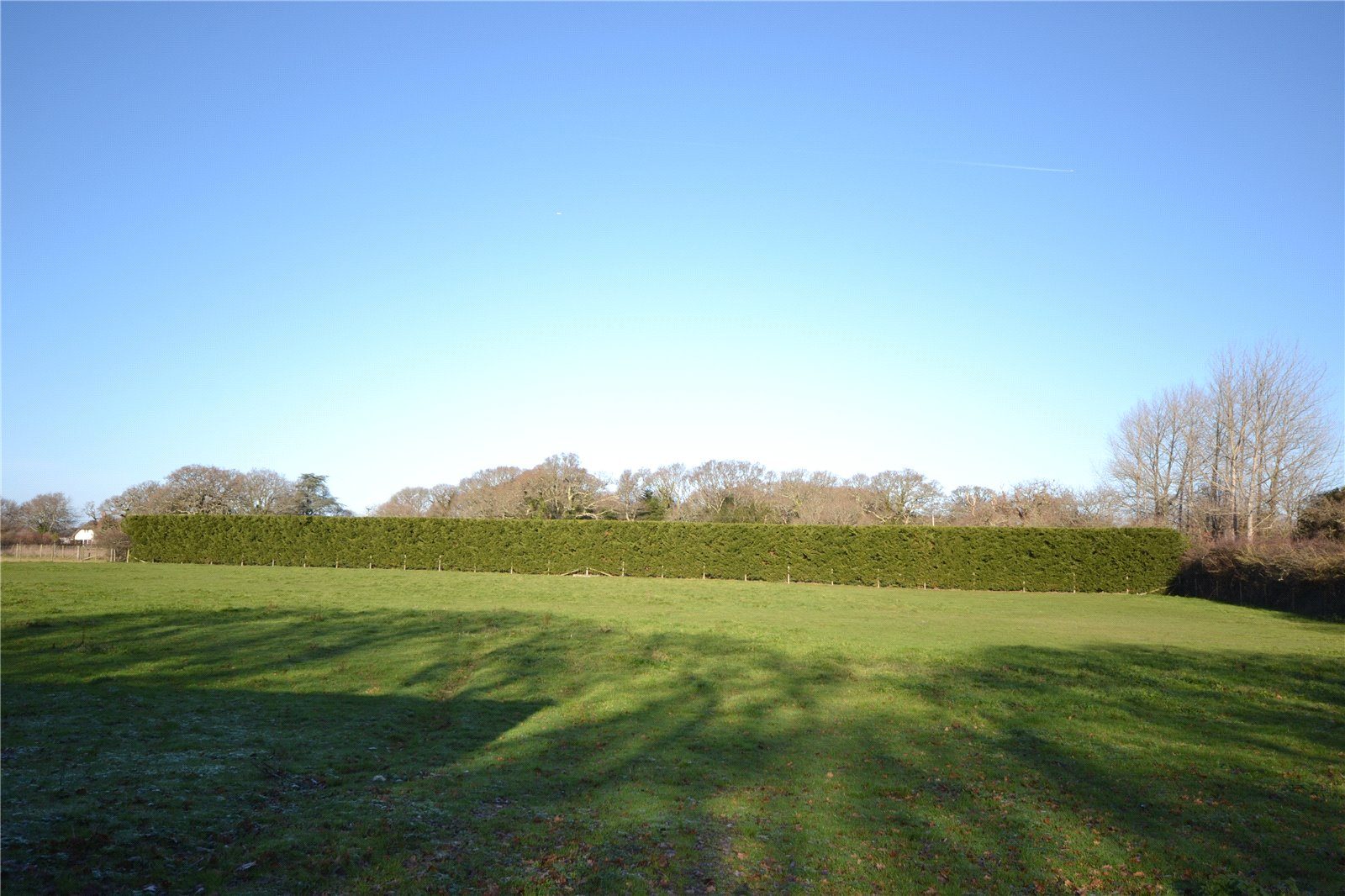 Lymington Road, Brockenhurst, SO42 7UF