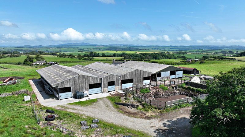 Muirhead Farm